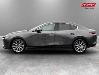 Used Mazda Mazda3 2020 for sale - 77517089: Photo