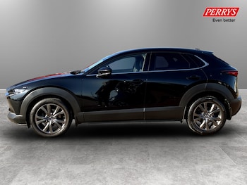 Used Mazda CX-30 2021 for sale - 77676679: Photo
