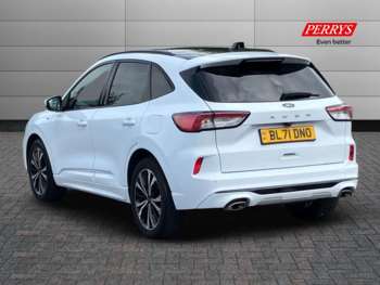 Used Ford Kuga 2022 for sale - 75342121: Photo