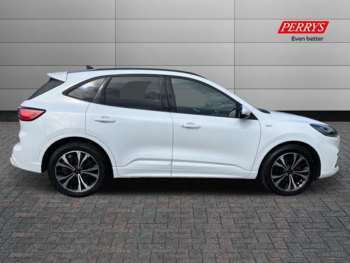 Used Ford Kuga 2022 for sale - 75342121: Photo