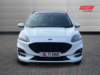 Used Ford Kuga 2022 for sale - 75342121: Photo