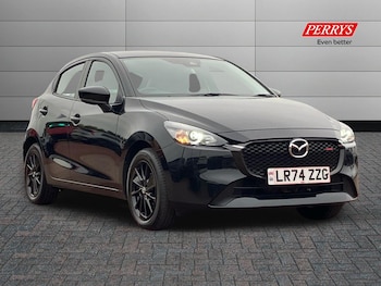 Used Mazda Mazda2 2024 for sale - 76491161: Photo