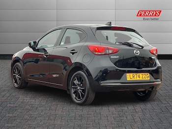 Used Mazda Mazda2 2024 for sale - 76491161: Photo