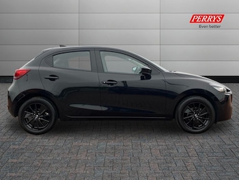 Used Mazda Mazda2 2024 for sale - 76491161: Photo