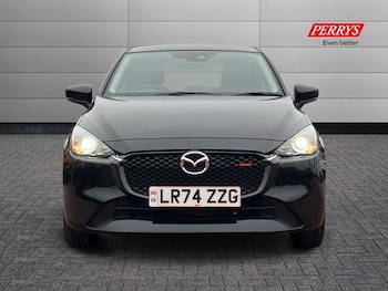 Used Mazda Mazda2 2024 for sale - 76491161: Photo