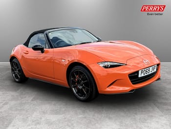 Used Mazda MX-5 2019 for sale - 79637005: Photo