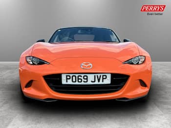 Used Mazda MX-5 2019 for sale - 79637005: Photo