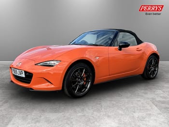 Used Mazda MX-5 2019 for sale - 79637005: Photo