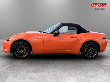 Used Mazda MX-5 2019 for sale - 79637005: Photo