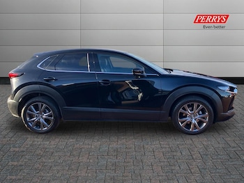 Used Mazda CX-30 2023 for sale - 76611854: Photo