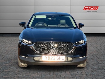 Used Mazda CX-30 2023 for sale - 76611854: Photo