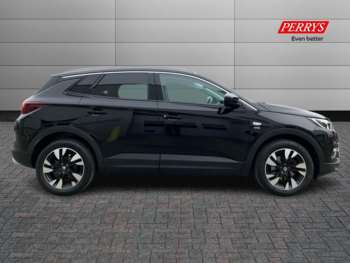 Used Vauxhall Grandland X 2021 for sale - 74927334: Photo