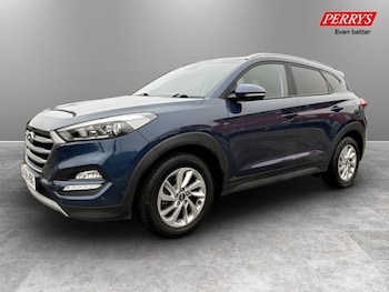 Used Hyundai TUCSON 2018 for sale - 77676743: Photo