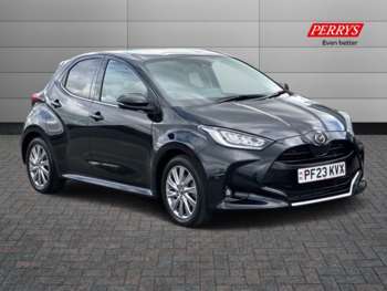 2023 - 1.5i Hybrid Select 5dr CVT Hatchback