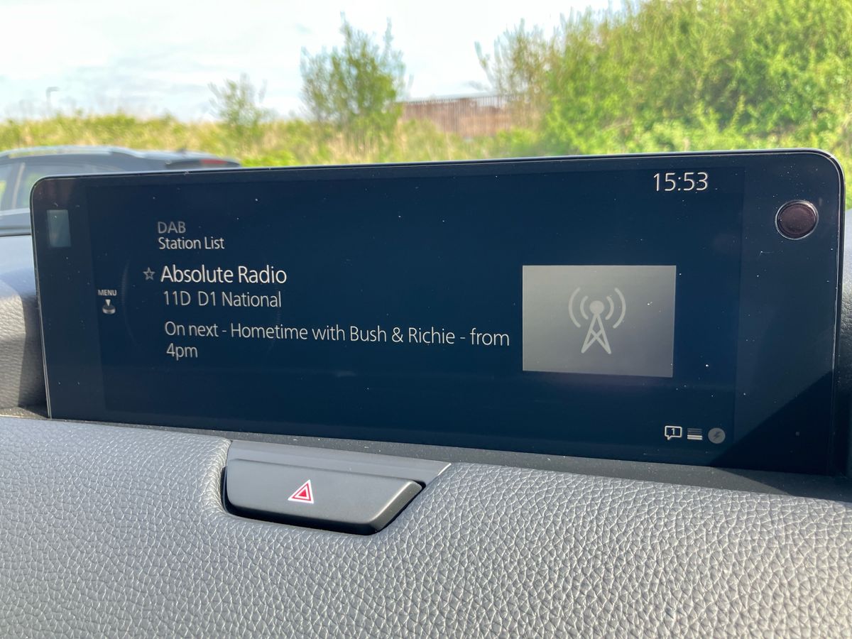 Used Mazda CX-60 2025 for sale - 76220019: Photo 10