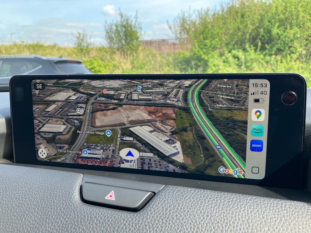 Used Mazda CX-60 2025 for sale - 76220019: Photo 11