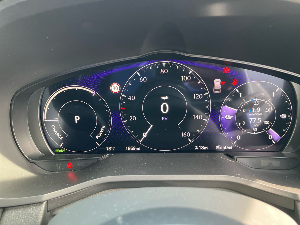 Used Mazda CX-60 2025 for sale - 76220019: Photo 14