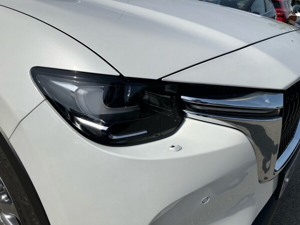 Used Mazda CX-60 2025 for sale - 76220019: Photo 15
