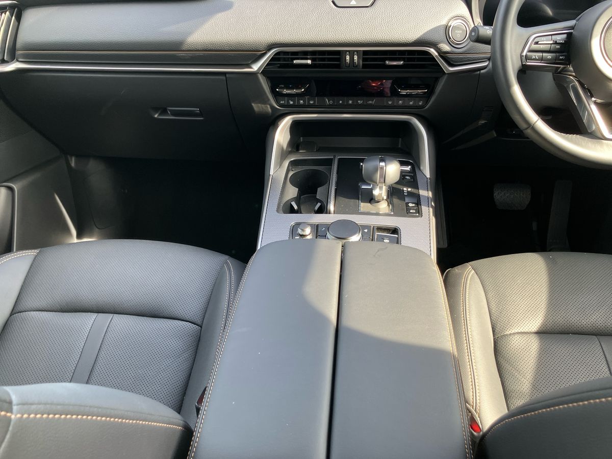 Used Mazda CX-60 2025 for sale - 76220019: Photo 17