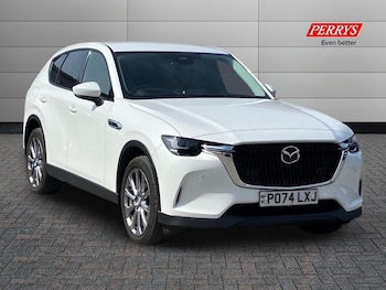 Mazda - CX-60