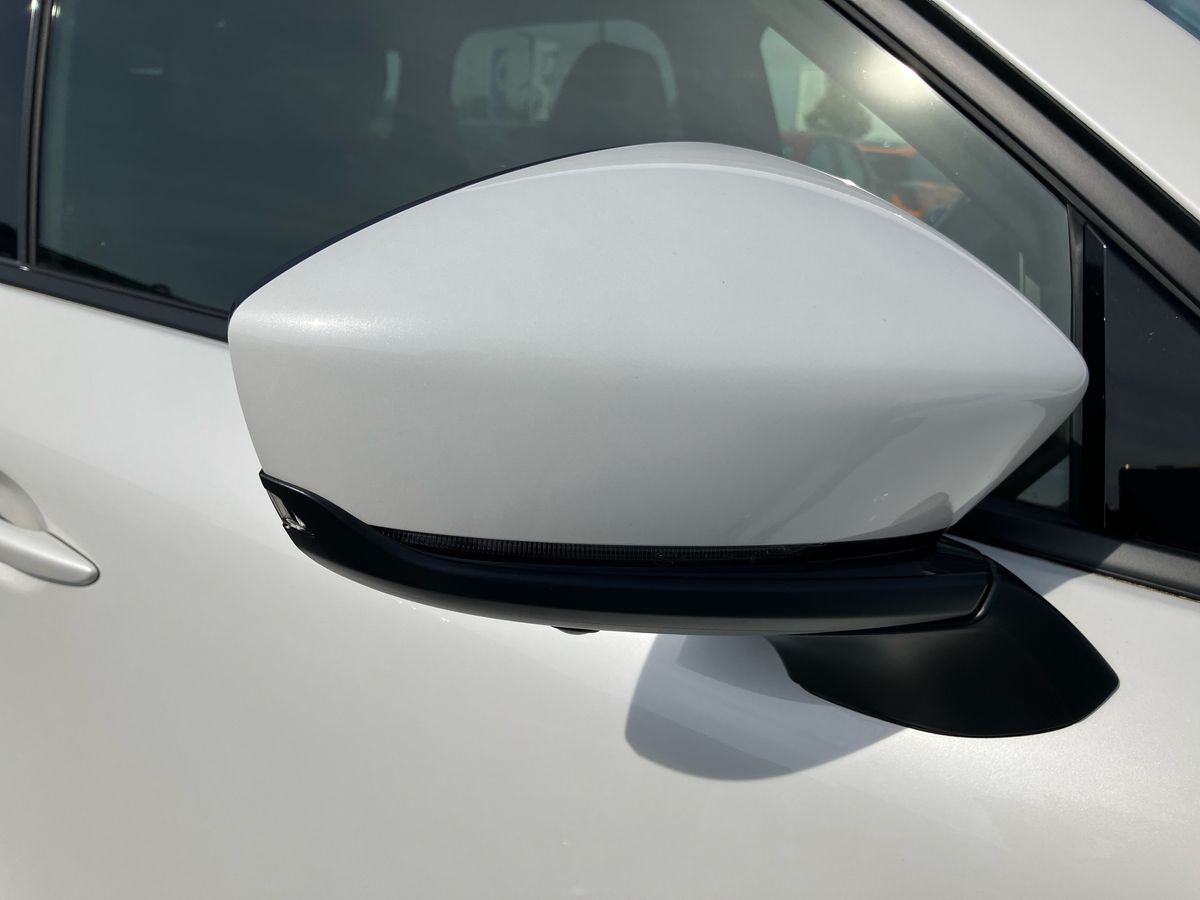 Used Mazda CX-60 2025 for sale - 76220019: Photo 23