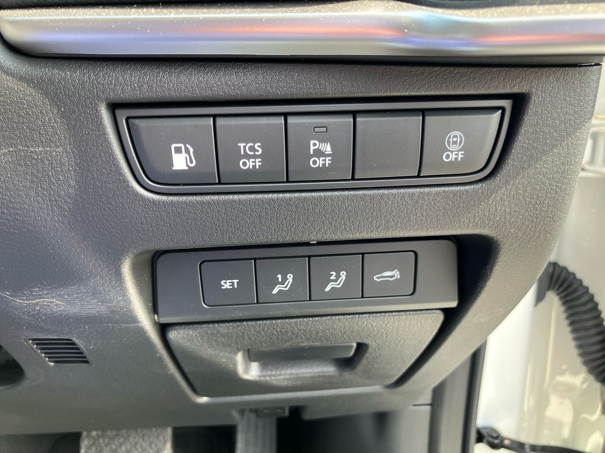 Used Mazda CX-60 2025 for sale - 76220019: Photo 26