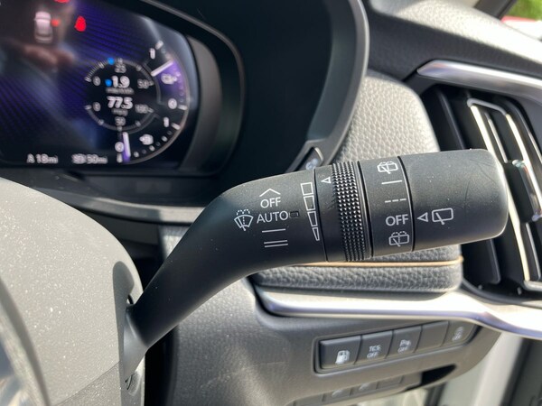 Used Mazda CX-60 2025 for sale - 76220019: Photo 33