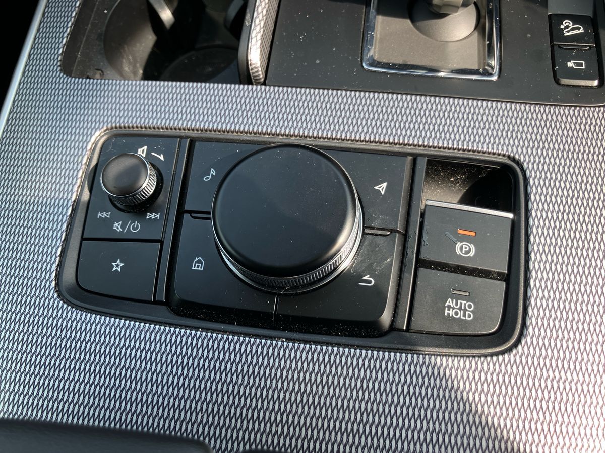 Used Mazda CX-60 2025 for sale - 76220019: Photo 36