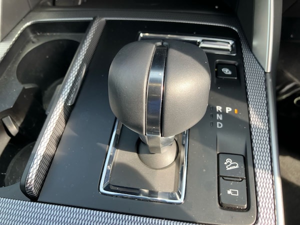 Used Mazda CX-60 2025 for sale - 76220019: Photo 40