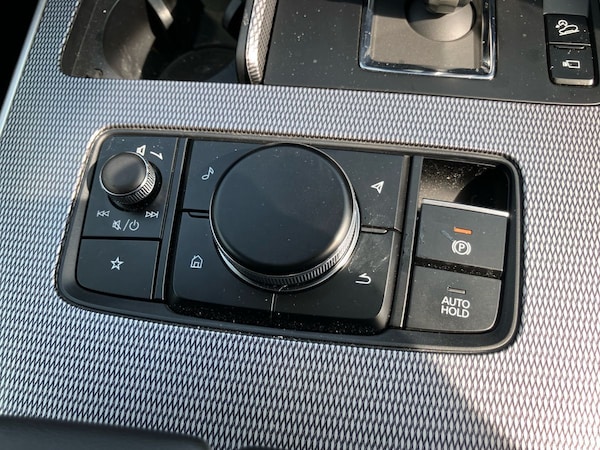 Used Mazda CX-60 2025 for sale - 76220019: Photo 41