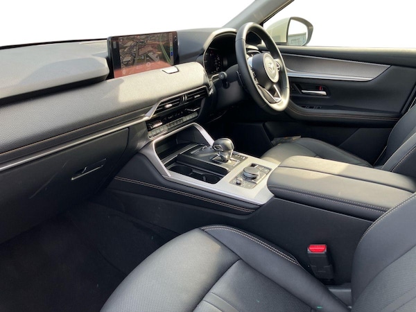 Used Mazda CX-60 2025 for sale - 76220019: Photo 7