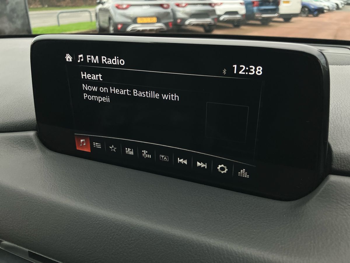 Used Mazda CX-5 2017 for sale - 77963427: Photo 10