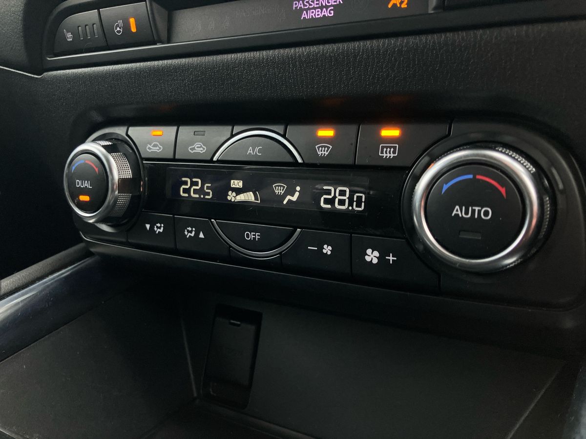 Used Mazda CX-5 2017 for sale - 77963427: Photo 12