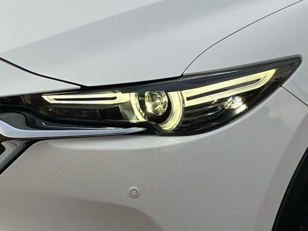 Used Mazda CX-5 2017 for sale - 77963427: Photo 13