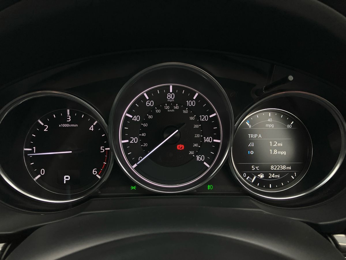 Used Mazda CX-5 2017 for sale - 77963427: Photo 14