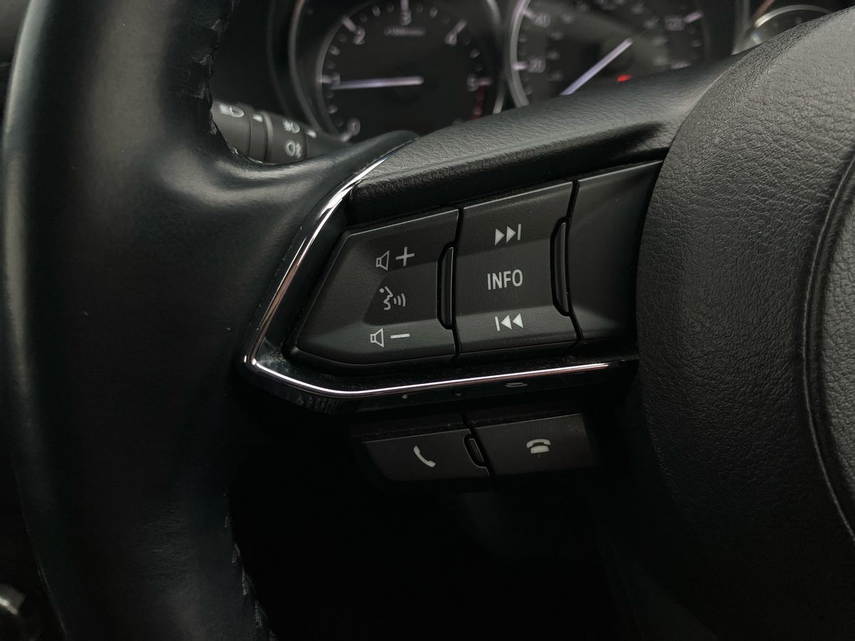 Used Mazda CX-5 2017 for sale - 77963427: Photo 16