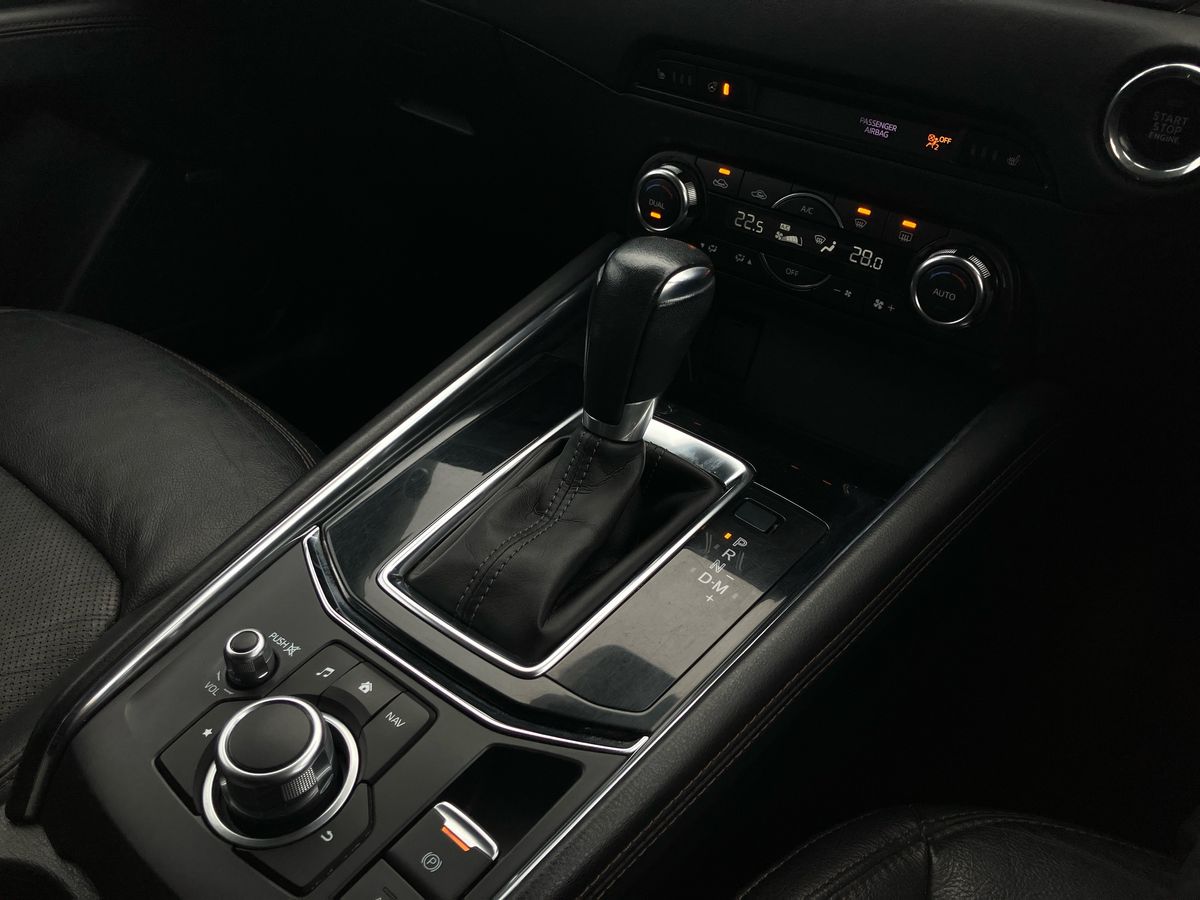 Used Mazda CX-5 2017 for sale - 77963427: Photo 17