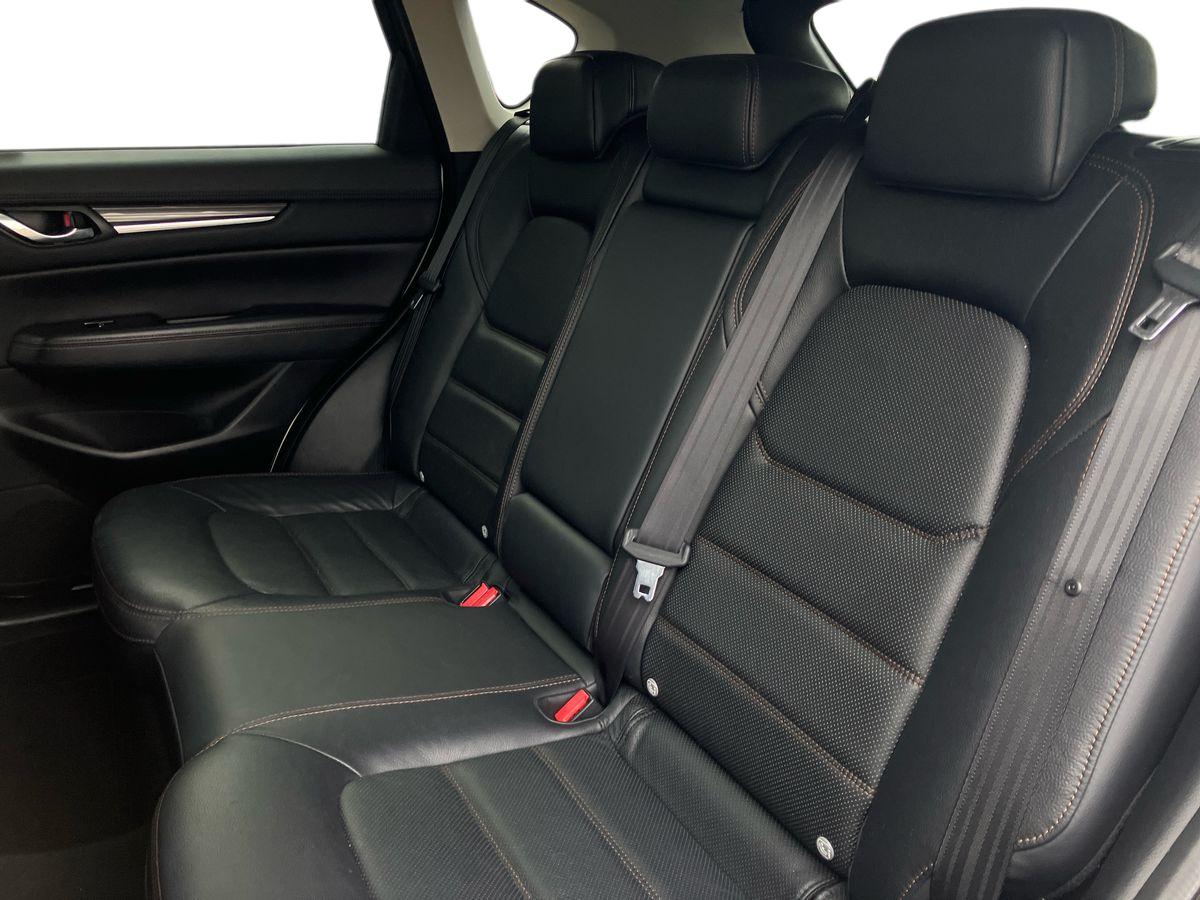 Used Mazda CX-5 2017 for sale - 77963427: Photo 19