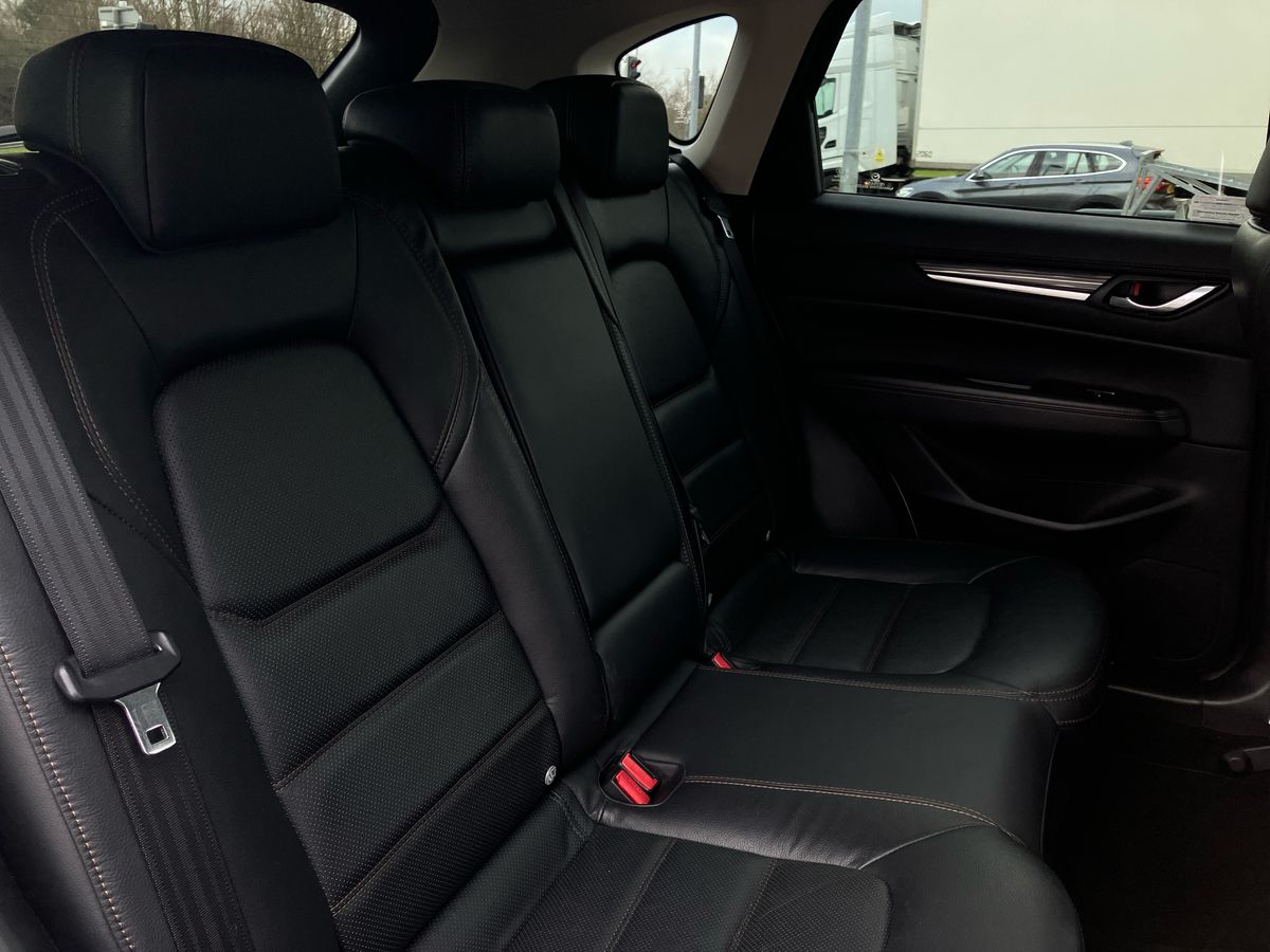 Used Mazda CX-5 2017 for sale - 77963427: Photo 33