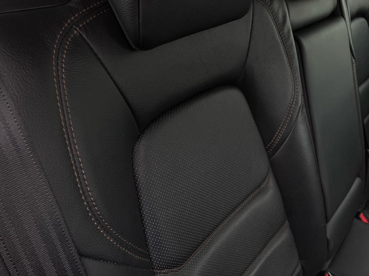 Used Mazda CX-5 2017 for sale - 77963427: Photo 34