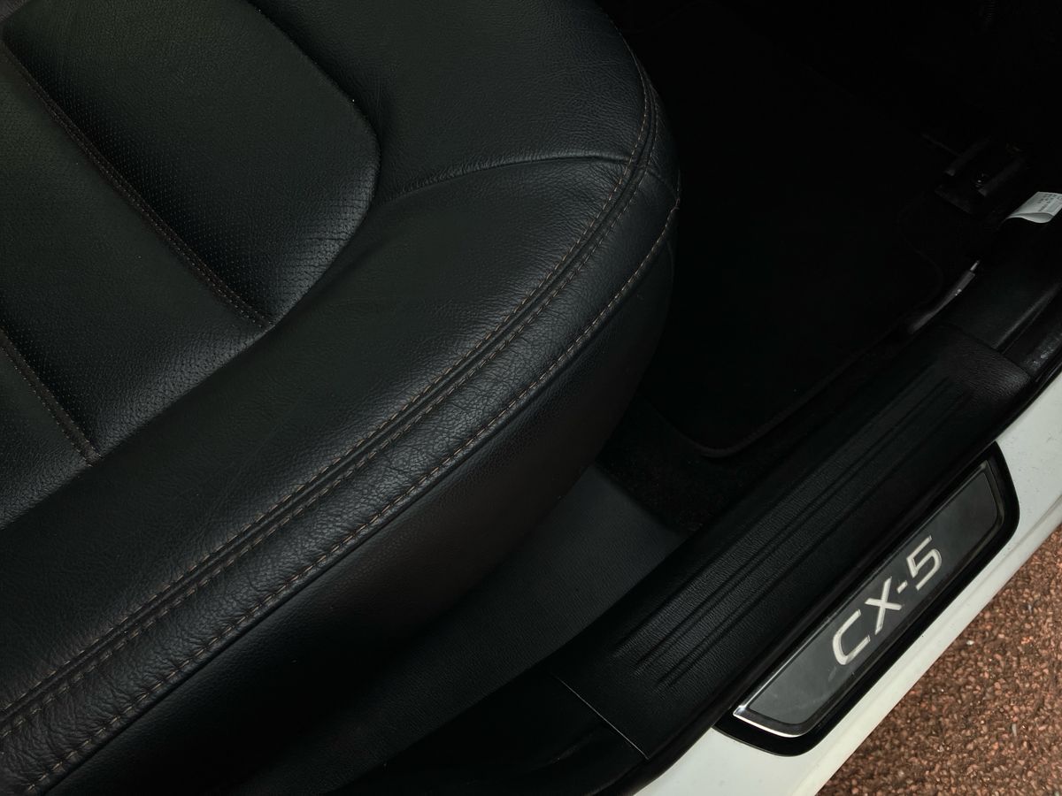 Used Mazda CX-5 2017 for sale - 77963427: Photo 35