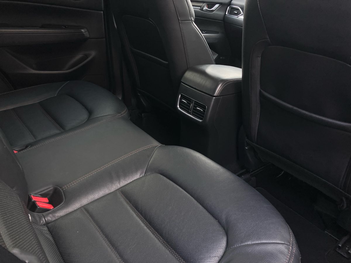 Used Mazda CX-5 2017 for sale - 77963427: Photo 36