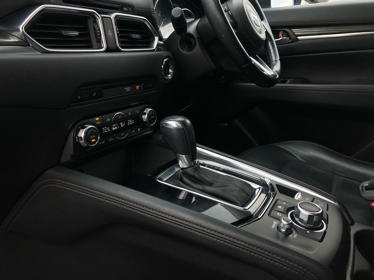 Used Mazda CX-5 2017 for sale - 77963427: Photo 37