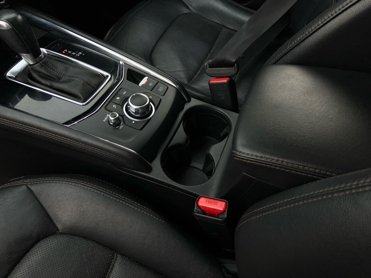 Used Mazda CX-5 2017 for sale - 77963427: Photo 38