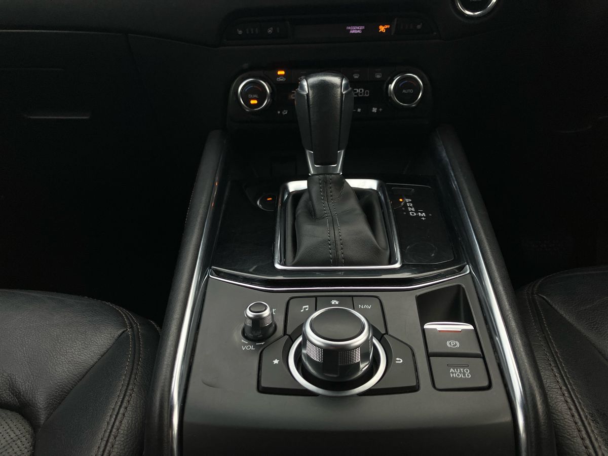 Used Mazda CX-5 2017 for sale - 77963427: Photo 39