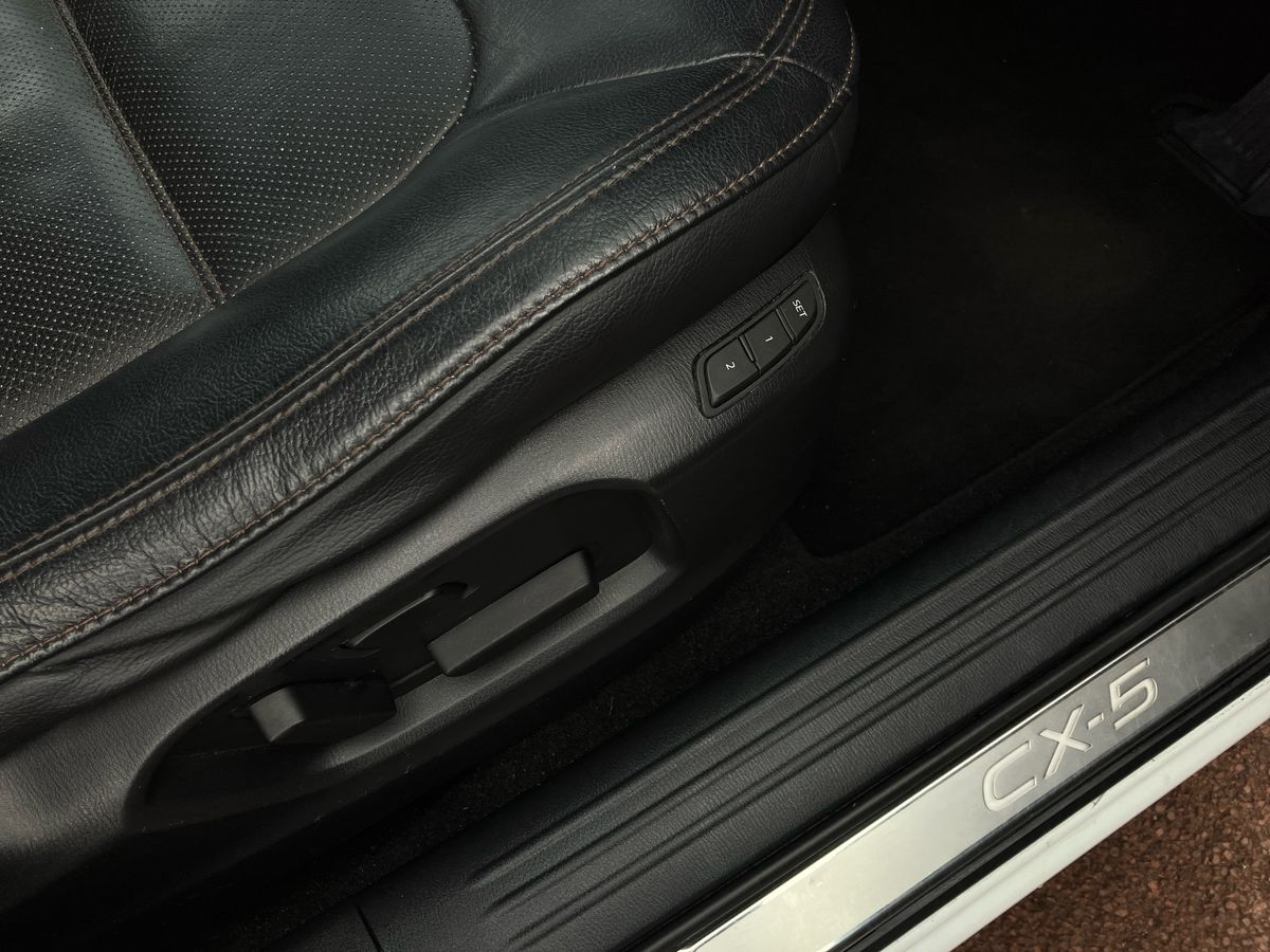 Used Mazda CX-5 2017 for sale - 77963427: Photo 42