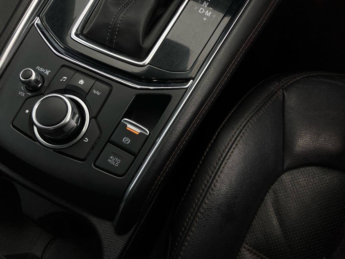 Used Mazda CX-5 2017 for sale - 77963427: Photo 43