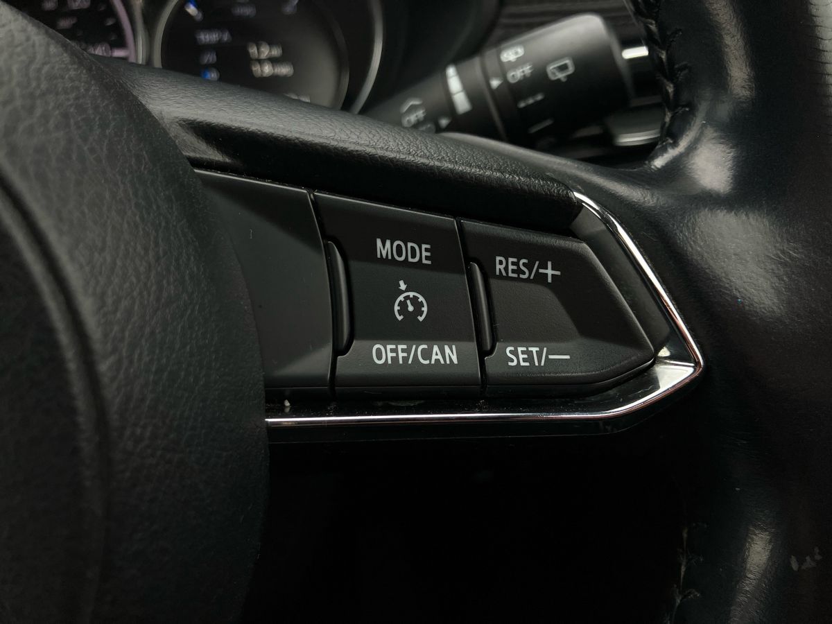 Used Mazda CX-5 2017 for sale - 77963427: Photo 44