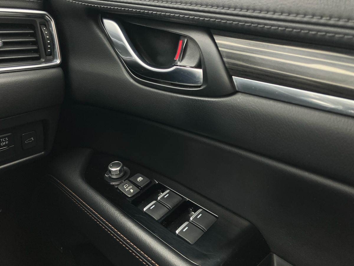 Used Mazda CX-5 2017 for sale - 77963427: Photo 45