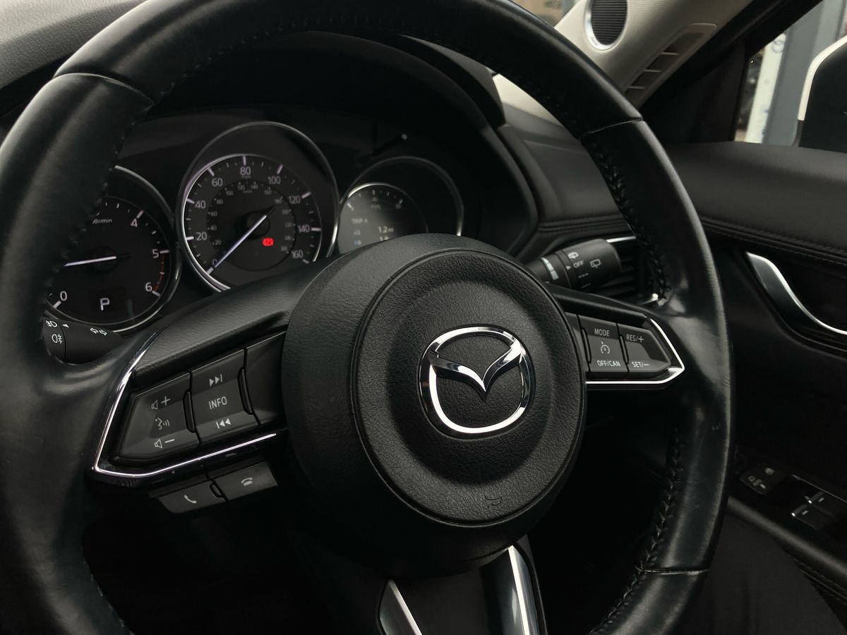 Used Mazda CX-5 2017 for sale - 77963427: Photo 46